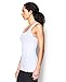 Under Armour UA Tech Victory MD White