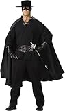InCharacter Costumes Bandido Adult Set Costume