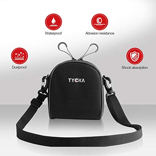 1 Filters+Removable+Water+Resistant+Dustproof+Adjustable+Shoulder+Strap