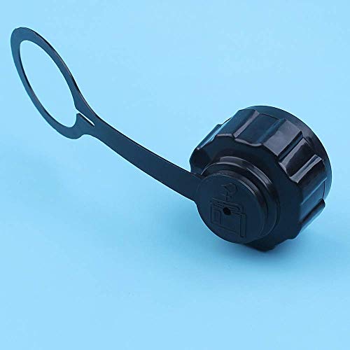 Gute Qualität Tankdeckel kompatibel mit Robin NB411 EC04 CG411 BG411 EC025 EH035 40.2CC 49CC Freischneider Trimmer… – Bild 5