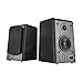 Audio-Technica ATLP120XUSB USB Turntable (Silver) Bundle with Microlab Pro1 Bookshelf Speaker Pair and Knox Gear Vinyl Record Care System Package (3 Items)thumb 2