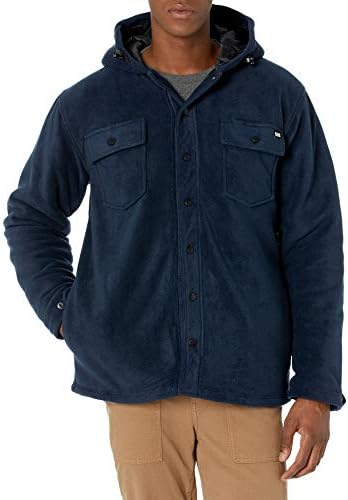 caterpillar active work jacket