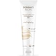 Donna's Recipe by Tabitha Brown Curl Enhancing Gel Whipped Vanilla Cream
