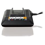 Worx WA3840 18V Lithium-Ion 3-5 Hour Charger