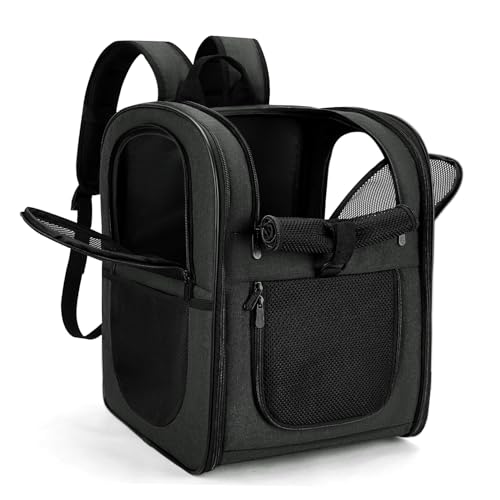 Apollo Walker Pet Carrier Backpack