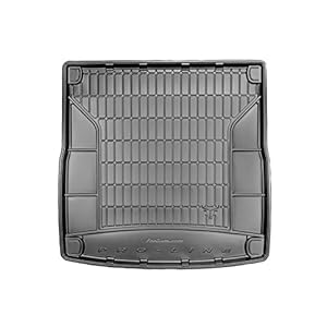 Frogum 5907377548256 TM548256 Kofferbakmat Kofferbakmat – Antislip voertuigspecifiek