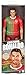 Mattel FC Elite Cristiano Ronaldo Soccer Action Figure