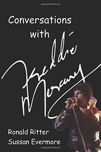 Conversations with Freddie Mercury