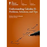 Understanding Calculus II: Problems, Solutions, and Tips