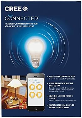 do cree bulbs work with alexa