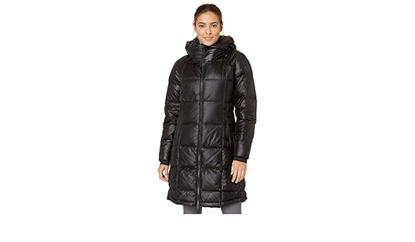 north face acropolis parka purple