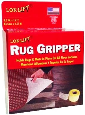 Vantage 2515RG 2-1/2" X 15' Rug Gripper