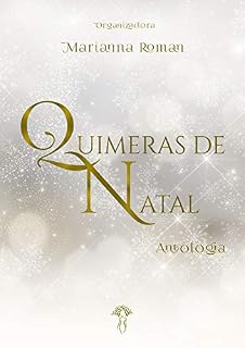 Livro Quimeras de Natal: Antologia