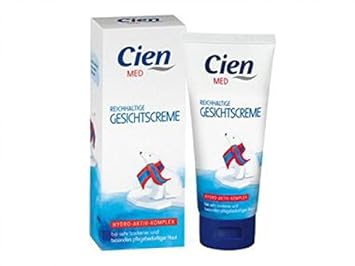 cien face cream