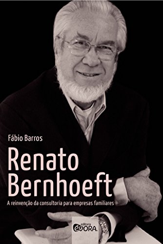 Livro Renato Bernhoeft