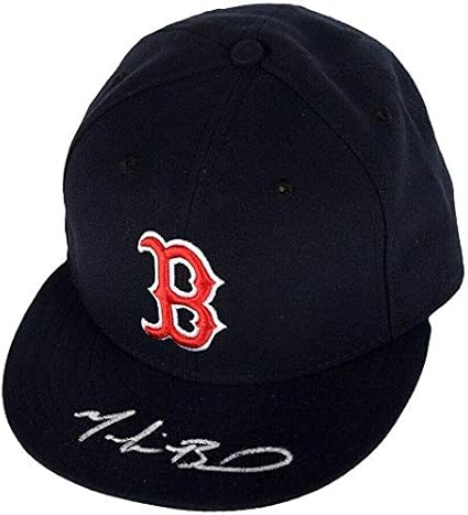 boston red sox authentic hat