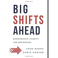 Big Shifts Ahead: Demographic Clarity For Business