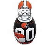 NFL Cleveland Browns Tackle Buddy