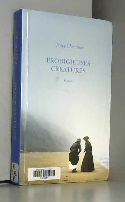 Prodigieuses créatures