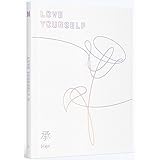 BTS - LOVE YOURSELF 承 [Her] [V ver.] +Photobook+Photocard+Folded Poster+Free Gift