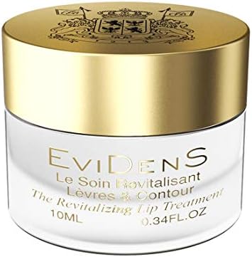 The Revitalising Lip Treatment 10ml