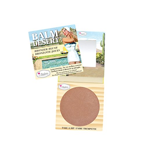 theBalm Desert
