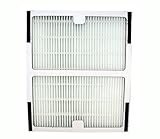 1 Idylis B Hepa Air Purifier Filter; Replacement Made To Fit Idylis IAP-10-125, IAP-10-150; Model # IAF-H-100B, IAFH100B