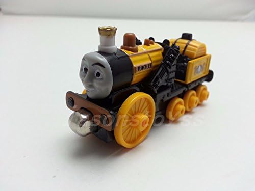 gg Friends Stephen Engine Metal Toy Train Loose New In Stock