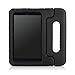 MoKo Case for Fire HD 6 - Kids Shock Proof Convertible Handle Light Weight Super Protective Stand Cover for Amazon Kindle Fire HD 6 Inch 2014 Tablet, BLACK