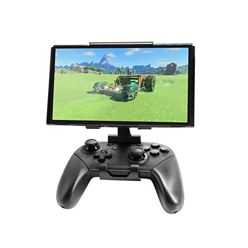 EJGAME Adjustable Mount Clip for Switch Official