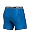 Under Armour UA Original Series Printed Boxerjock® MD Brilliant Blue