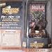 The Incredible Hulk 1996 A Comic Book Champions Series 1