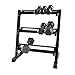CAP Barbell 3 Tier Dumbbell Rack
