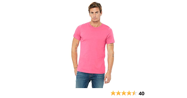 heather charity pink