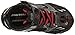 Skechers Kids Star Wars Damager III Hypernova Light-Up Sneaker (Toddler/Little Kid),Black/Red,11 M US Little Kid