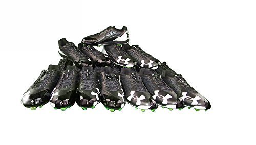 Tuff Toe Pro V2 Fastpitch (Black) Softball Cleat Guard | Pitcher's Shoe Protector - Thumbnail 7