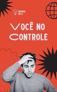 Livro Você no Controle