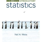 Introductory Statistics (10th Edition)
