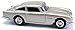 Hot Wheels Retro Entertainment Skyfall James Bond 1963 Aston Martin DB5