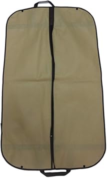 large suit carrier