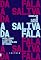 Livro A saliva da fala: notas sobre a poética banto-católica no Brasil