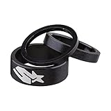 Spank Bicycle Headset Spacer Kit – 3/6/12mm – B09TWE2A30
