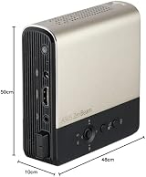ASUS ZenBeam E2 Mini LED Projector FHD 1080p Auto Portrait 300 Lumens WVGA view 8