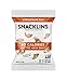 Snacklins Healthy Puffed Chips, Chesapeake Bay, Pack of 6