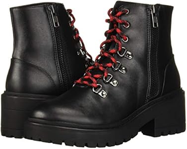 skechers 7eye luggy boot