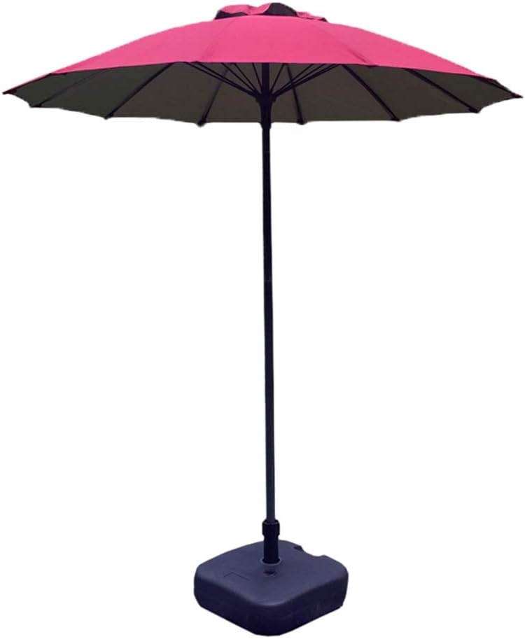 Amazon.com : Small Beach Umbrella, Foldable Polyester UV50+ Sun