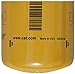 Caterpillar 1R-0751 Advanced High Efficiency Fuel Filter Multipack (Pack of 2)