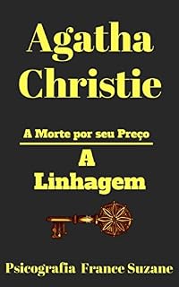 Livro A Morte Por Seu Preço: A Linhagem (A Morte Por Seu Preço-A Linhagem Livro 2)