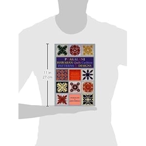 Poakalani Quilt Volume 2