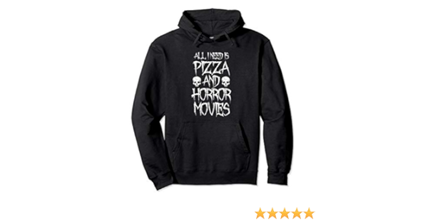 pizza hoodie amazon